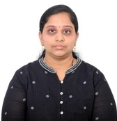 Mrs. Jayasree Manojkumar | PSG IAS Faculty